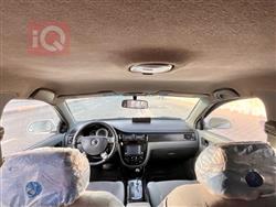 Chevrolet Optra